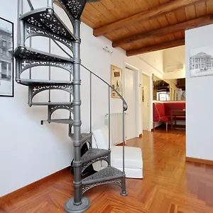 Apartment Sanctuay, Rome