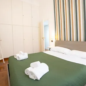 Apartment Vatican Borgo Pio, Rome