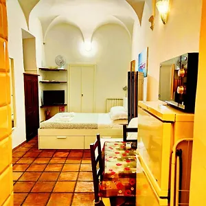  Apartamento Navona & Castel Sant'angelo Whole Da Pamino & Priscilla