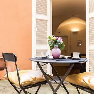 Holiday home Lovely New Home, Via Nazionale, Rome