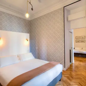 Apartment App Beccaria In, Rome