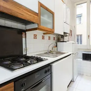 Apartment Risorgimento, Rome