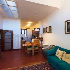 Apartment Toberto, Rome