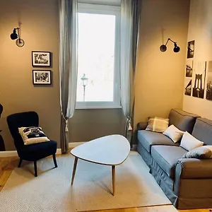 Apartment Vatican Luxury House, Rome