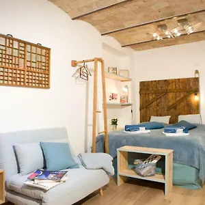 Holiday home Private Modern Paolina Center, Rome